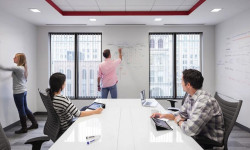 How IdeaPaint Makes B2B Marketing Fun