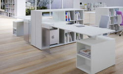 How Good Office Design Increases Productivity